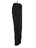 Universal Standard Black Linen Pants Size 3XS - photo 4