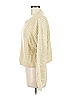 Moon & Madison 100% Acrylic Ivory Pullover Sweater Size M - photo 5