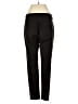 W by Worth Solid Black Casual Pants Size 4 - photo 2