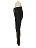 W by Worth Solid Black Casual Pants Size 4 - photo 5