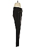W by Worth Solid Black Casual Pants Size 4 - photo 4