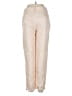 Massimo Dutti Ivory Pink Casual Pants Size 6 - photo 2