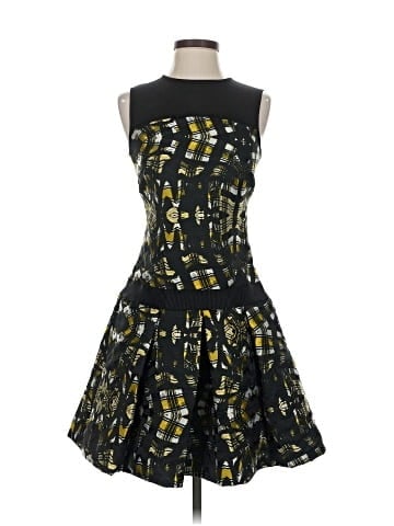 Proenza Schouler Cocktail Dress (view 1)