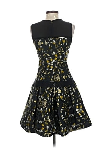 Proenza Schouler Cocktail Dress (view 2)