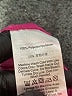DKNY 100% Polyester Pink Cocktail Dress Size 12 - photo 8