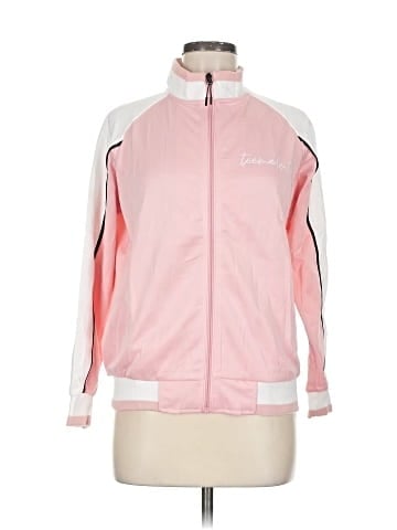 Unbranded Track Jacket (view 1)