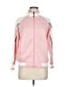 Unbranded Color Block Pink Track Jacket Size M - photo 1