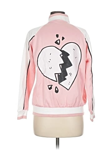 Unbranded Track Jacket (view 2)