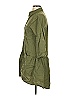 Zara Basic 100% Lyocell Green Casual Dress Size XS - photo 5