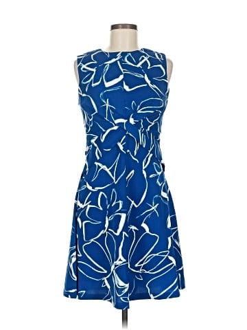 DKNY Cocktail Dress (view 1)