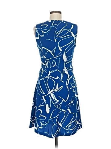 DKNY Cocktail Dress (view 2)