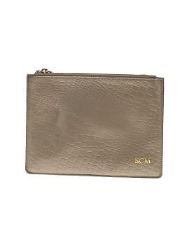 Assorted Brands Clutch