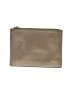 Assorted Brands Gold Gray Clutch One size - photo 1