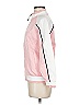 Unbranded Color Block Pink Track Jacket Size M - photo 5