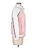 Unbranded Color Block Pink Track Jacket Size M - photo 4
