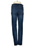 Mott & Bow Solid Blue Jeans Size 28 waist - photo 2