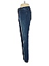 Mott & Bow Solid Blue Jeans Size 28 waist - photo 5