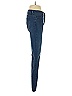 Mott & Bow Solid Blue Jeans Size 28 waist - photo 4