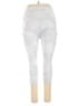 Athleta Silver Active Pants Size 1X - photo 2