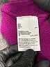 INC International Concepts Purple Pullover Sweater Size S - photo 8