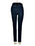 Ella Moss Hearts Blue Jeans Size 25 waist - photo 2