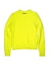 Banana Republic Solid Yellow Pullover Sweater Size XS (toddler) - photo 1