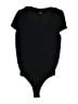 ONLY HEARTS Black Bodysuit Size S - photo 2