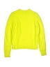 Banana Republic Solid Yellow Pullover Sweater Size XS (toddler) - photo 2