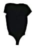 ONLY HEARTS Black Bodysuit Size S - photo 1
