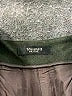 Tahari Chevron-herringbone Gray Dress Pants Size 8 (petite) - photo 6