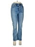 Denim Forum Blue Jeans Size 28 waist - photo 1