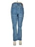 Denim Forum Blue Jeans Size 28 waist - photo 2
