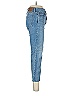 Denim Forum Blue Jeans Size 28 waist - photo 4