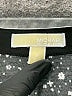 MICHAEL Michael Kors Stars Black Short Sleeve Top Size S - photo 7