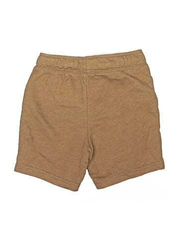 Cat & Jack Khaki Shorts (view 2)