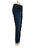 Ella Moss Hearts Blue Jeans Size 25 waist - photo 4