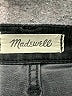 Madewell Black Jeans Size 27 waist - photo 7