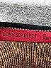 Love Scarlett Animal Print Brown Pullover Sweater Size 2X - photo 7