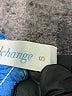 Cool Change 100% Rayon Blue Cocktail Dress Size S - photo 5