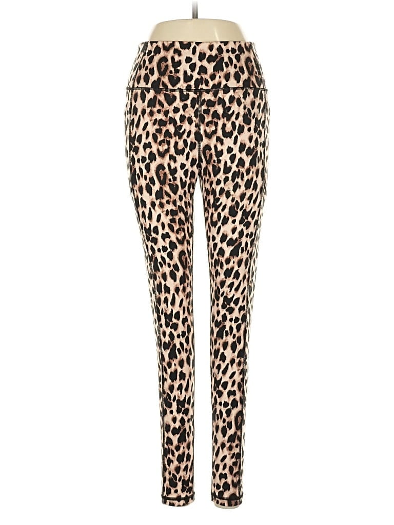 Click to view more detailed imagery on our partner's website Pre-owned Victoria's Secret Casual Pants In Brown