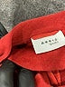 Akris Punto Red Jacket Size 12 - photo 6