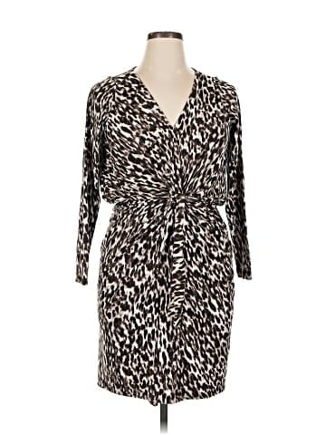 Analili Casual Dress (view 1)
