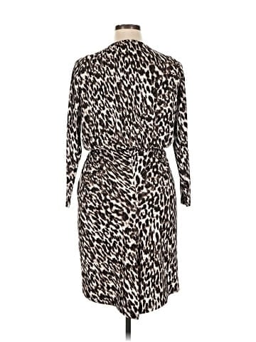 Analili Casual Dress (view 2)