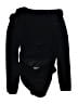 Outrageous Fortune Black Bodysuit Size 6 - photo 2
