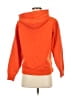 Athleta Orange Pullover Hoodie Size XS - photo 2