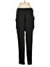 Calvin Rucker 100% Polyester Solid Black Dress Pants Size 2 - photo 2