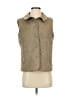 Cabela's 100% Polyester Tan Vest Size S - photo 1