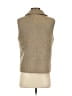 Cabela's 100% Polyester Tan Vest Size S - photo 2