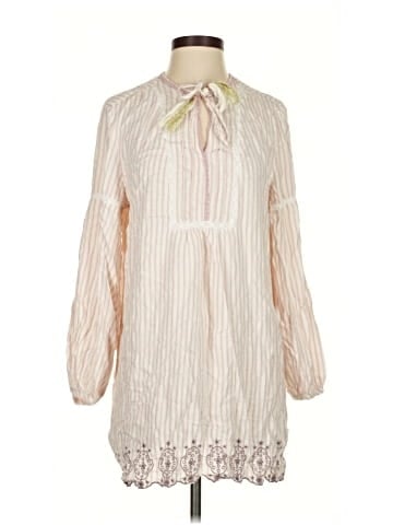 Floreat Casual Dress (view 1)