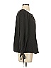 Lou & Grey Black Cardigan Size XS - photo 4